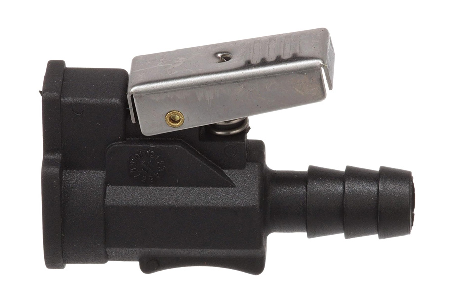 Seachoice Fuel Connector for Mercury - 3/8